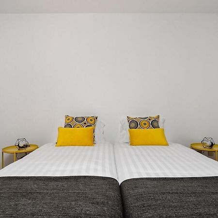 Casa 2 Irmaos Bed and Breakfast Lagos Buitenkant foto