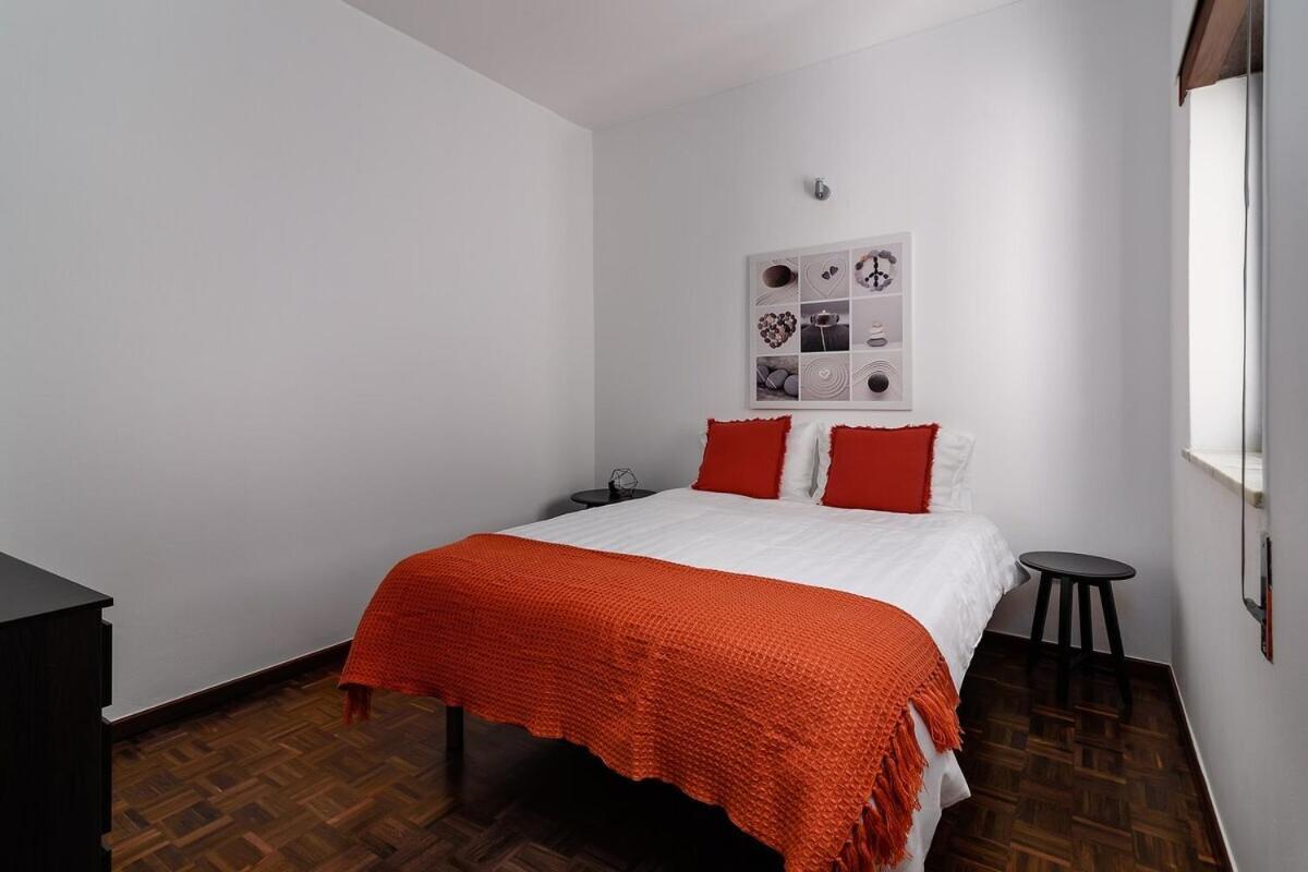 Casa 2 Irmaos Bed and Breakfast Lagos Buitenkant foto