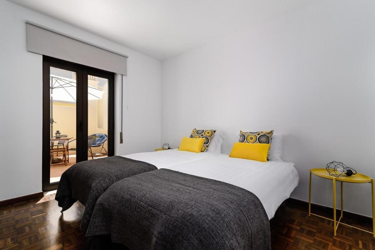Casa 2 Irmaos Bed and Breakfast Lagos Buitenkant foto