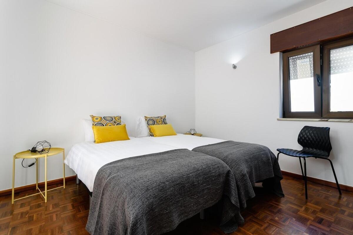 Casa 2 Irmaos Bed and Breakfast Lagos Buitenkant foto