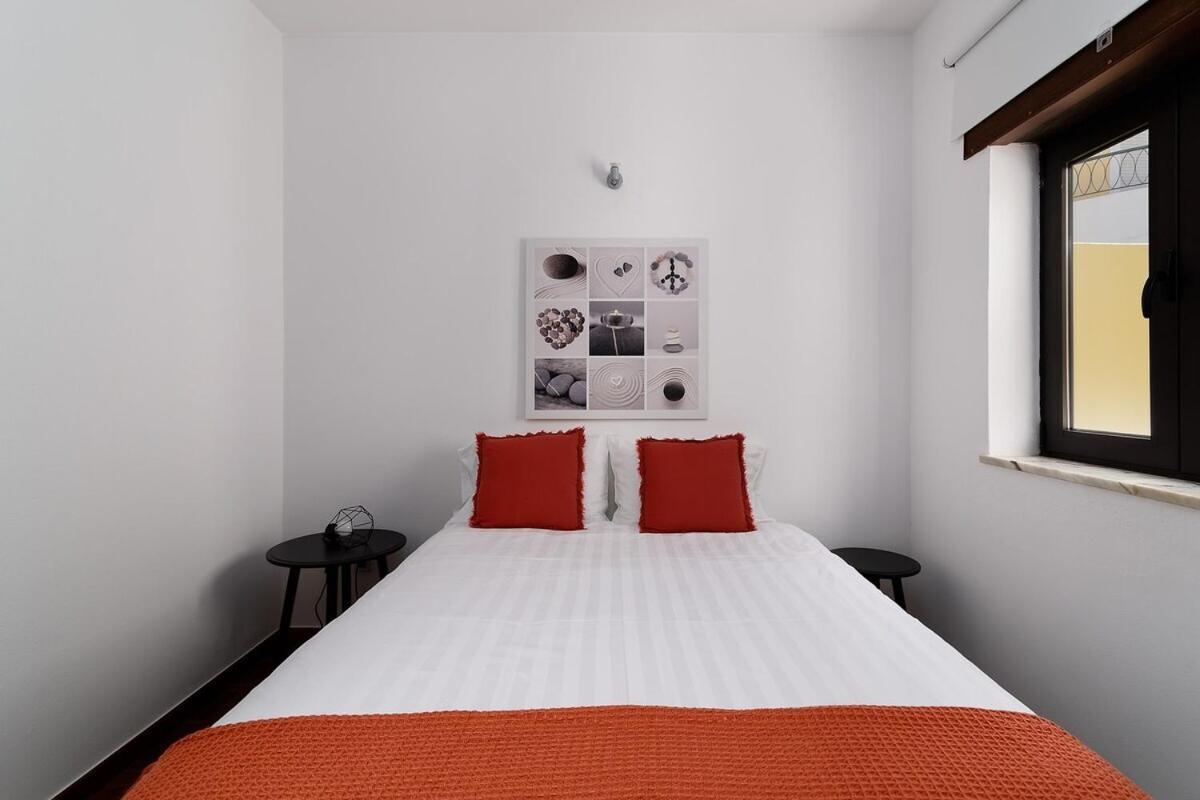 Casa 2 Irmaos Bed and Breakfast Lagos Buitenkant foto