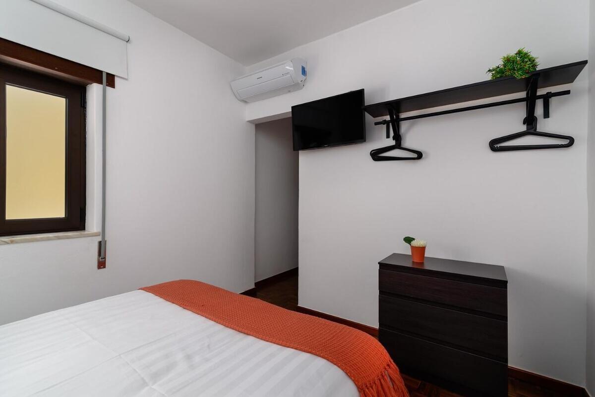 Casa 2 Irmaos Bed and Breakfast Lagos Buitenkant foto