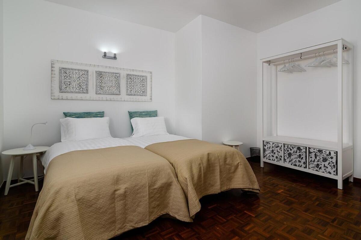 Casa 2 Irmaos Bed and Breakfast Lagos Buitenkant foto